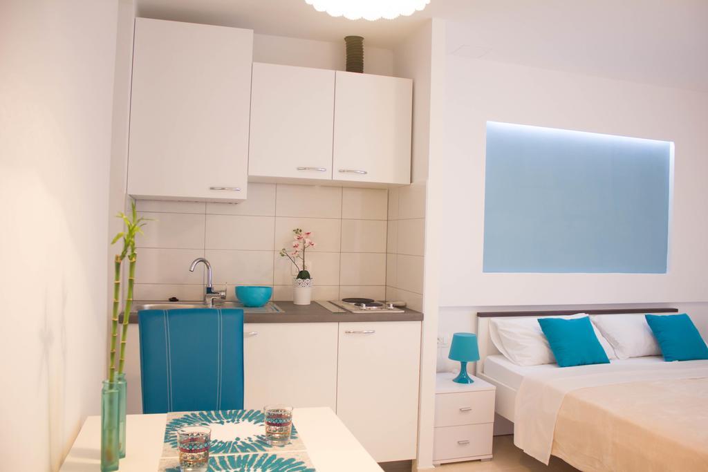 ספליט Apartments Svoboda חדר תמונה